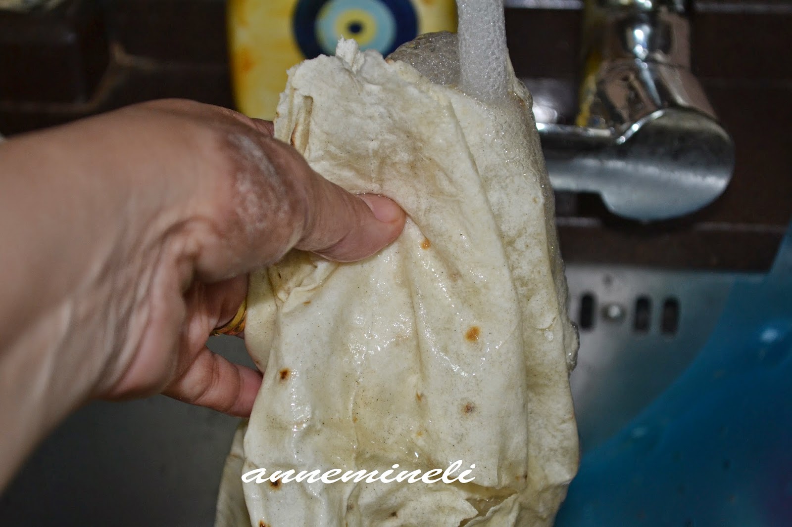 MFG YEMEKLER VE TARİFLER RAMAZAN İÇİN TADINA DOYAMIYACAĞINIZ KÖY