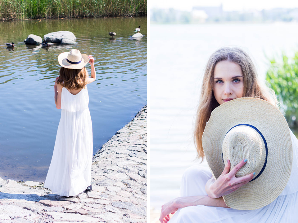 white-maxi-dress-summer-2019