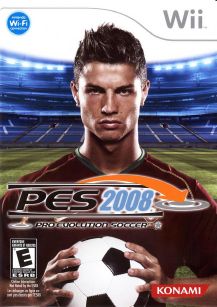 Pro Evolution Soccer 2008 28