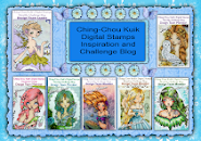 Ching-Chou Kuik Challenges