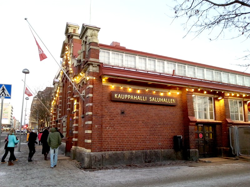 Weekend trip to Turku