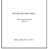 Metodologia do Trabalho Científico (ABNT): Capa