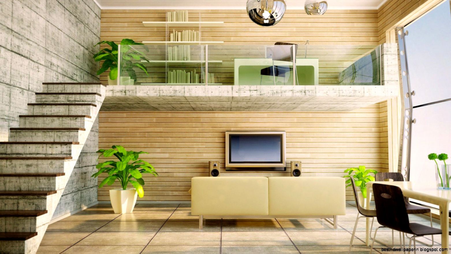 Home Interior Design Full HD Wallpaper 5004 Wallpaper computer