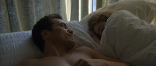 Frank ve Lola-Michael Shannon-Imogen Poots frank and lola-michael shannon-imogen poots