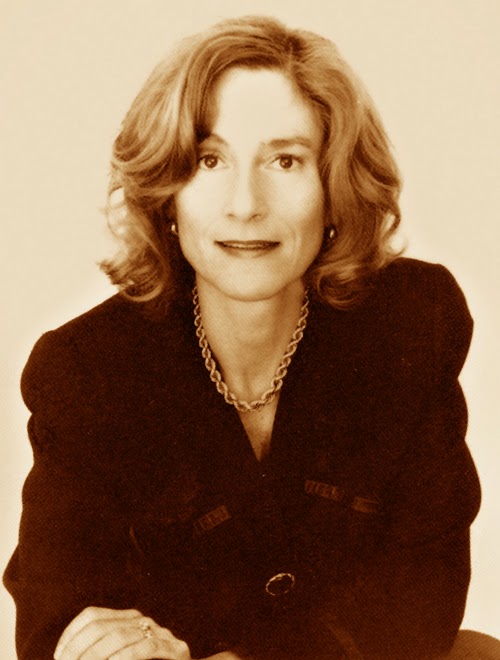 Martha Nussbaum