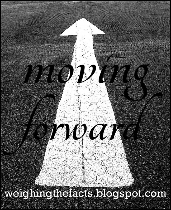 Weighing The Facts Inspirational Recovery Quotes Moving Forward