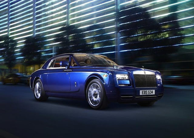 Latest 2013 Rolls Royce Phantom Coupe,2013 rolls royce phantom coupe,rolls royce phantom coupé,2013 rolls royce phantom,rolls royce phantom