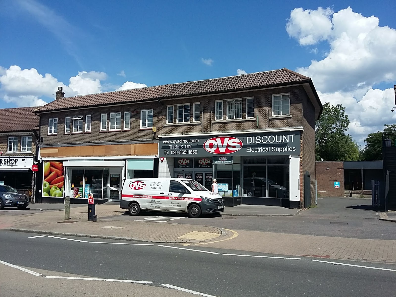 coop store pictures Southern home counties