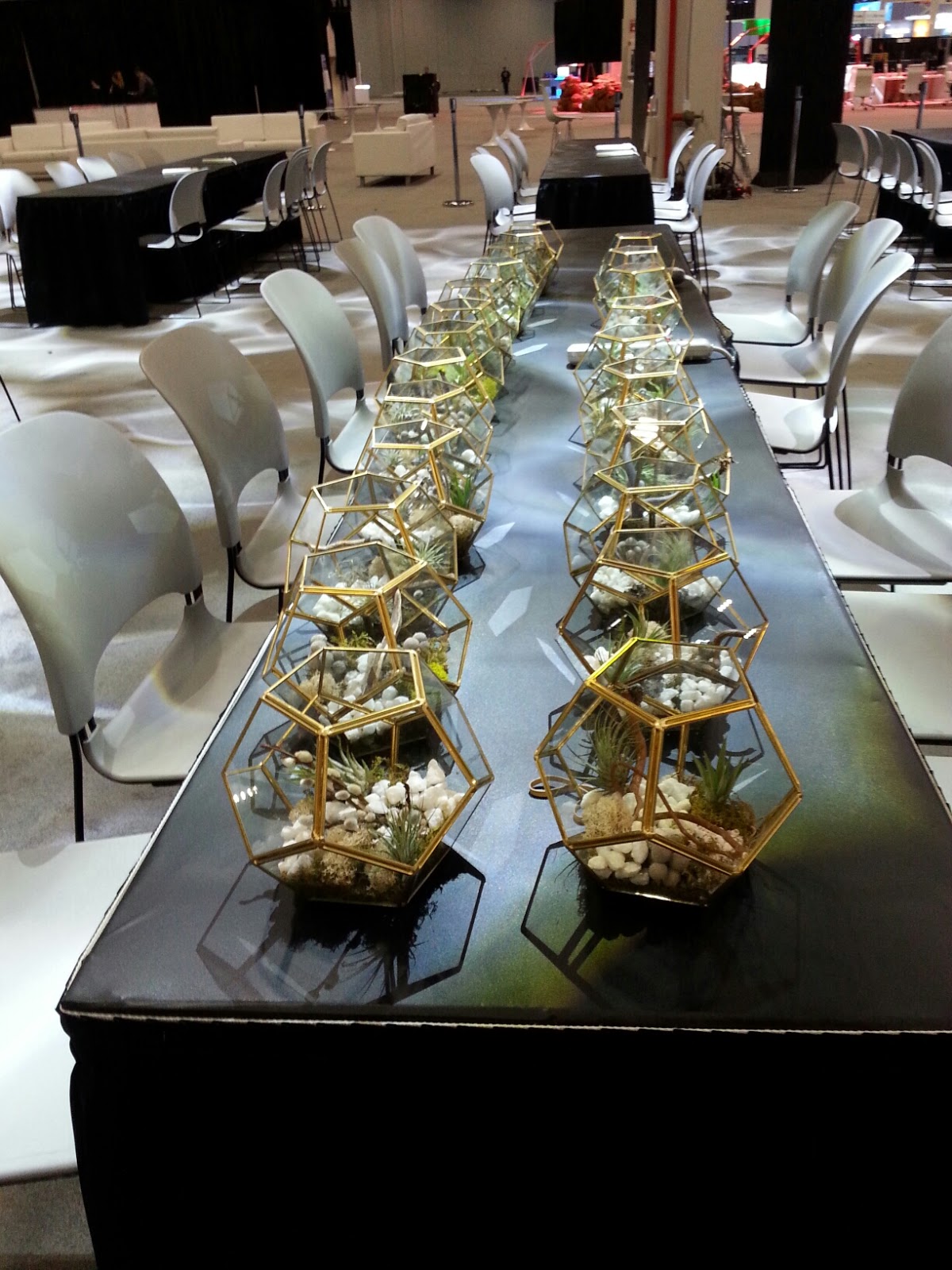 Convention Flowers in Las Vegas Contact Information Mission Statement