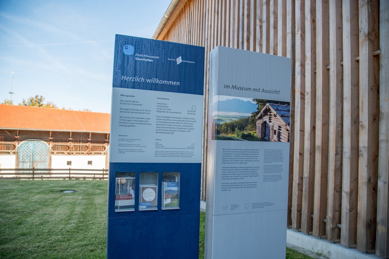 Hotel Alpenpanorama Soll