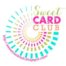 Diseño para Sweet Card Club