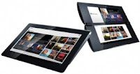 sony tablet android