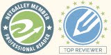 NetGalley Top Reviewer