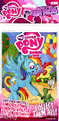 My Little Pony Fun Pack Series 1 #3 Comic