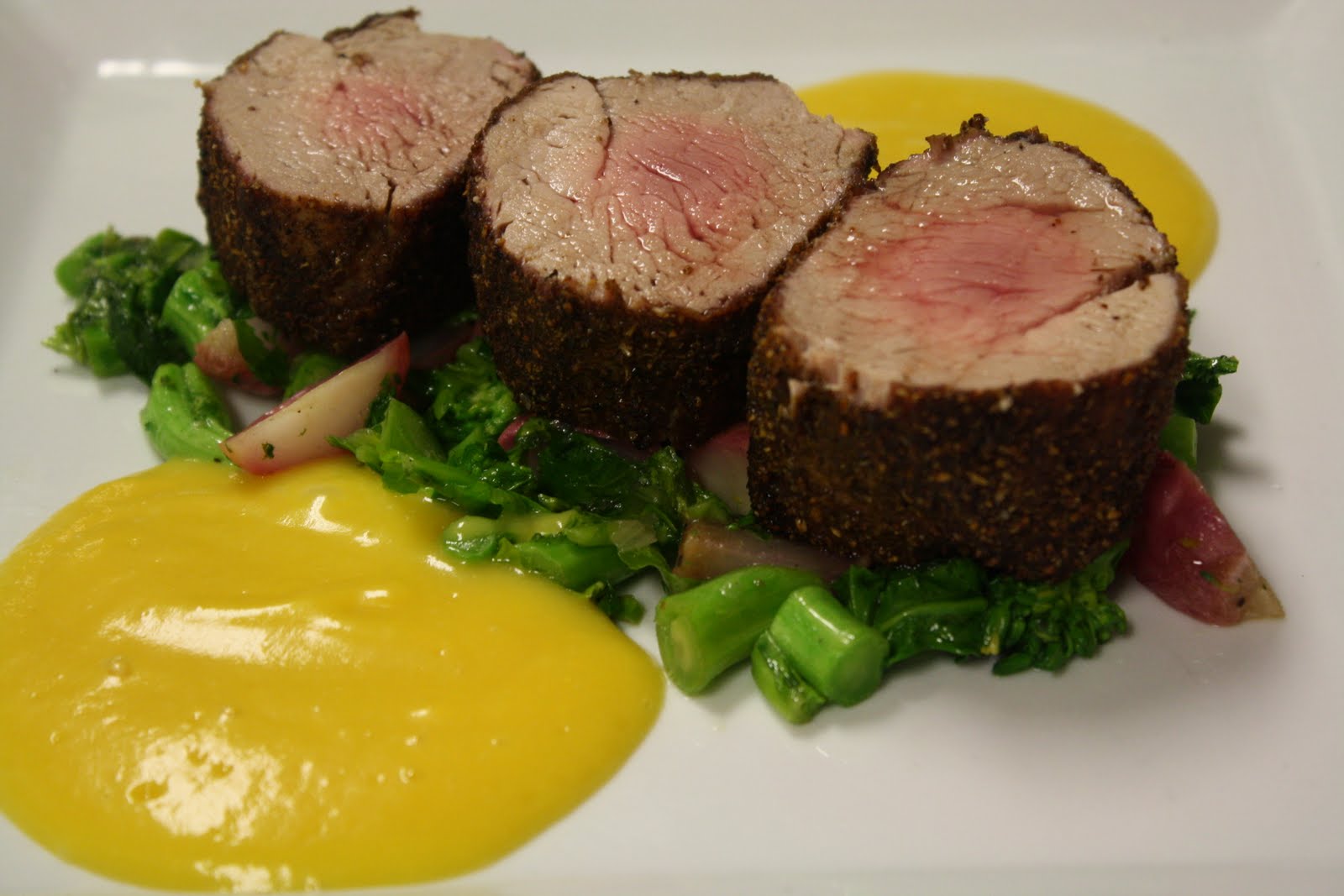 Cheffrey's Specials Hooray for the USDA!!