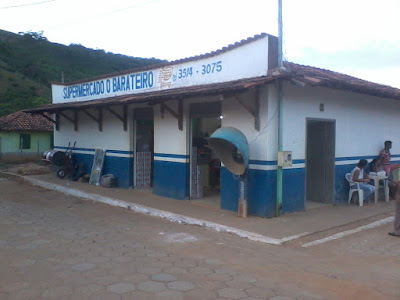 Santo Antonio do Mucuri e Malacacheta (Minas Gerais)