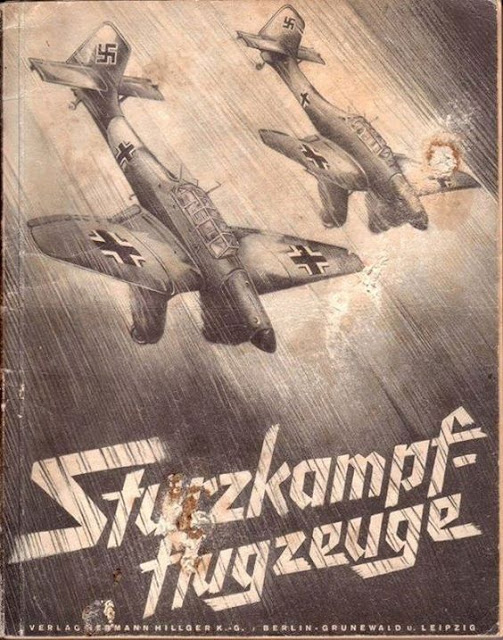Junkers Ju 87 Fascist airplane ads worldwartwo.filminspector.com