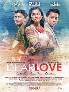 Download Film Dear Love 2016 Tersedia