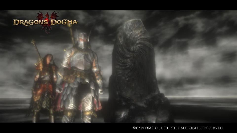  Dragon's Dogma - Xbox 360 : Capcom U S A Inc: Everything Else