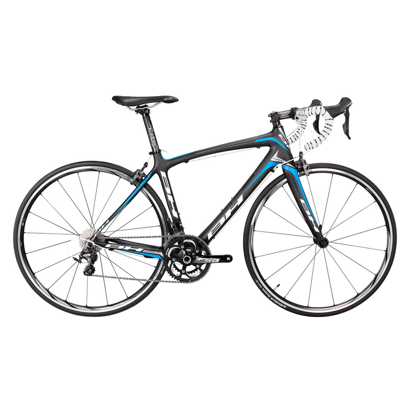 Never Ride Alone: BH Prisma Ultegra 11v 2014: cuadro de carbono y 22  velocidades a un precio espectacular