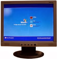 Electro help: HCL HCM9LWAT11 - 19 INCH LCD MONITOR – POWER SUPPLY