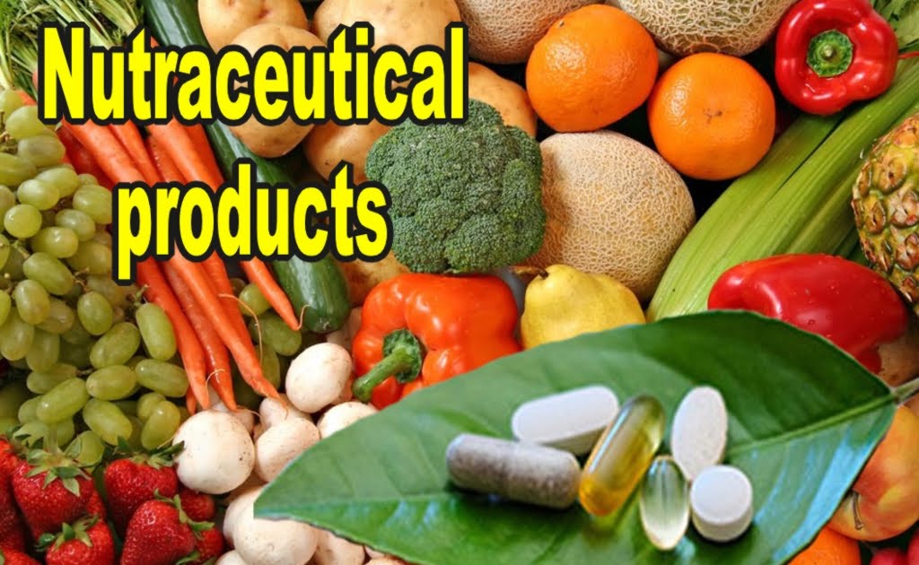 Nutraceutical products