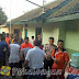Memperingati Hari Bhayangkara ke 71 Polsek Limpung Dan Koramil Menggelar Olahraga Bersama  