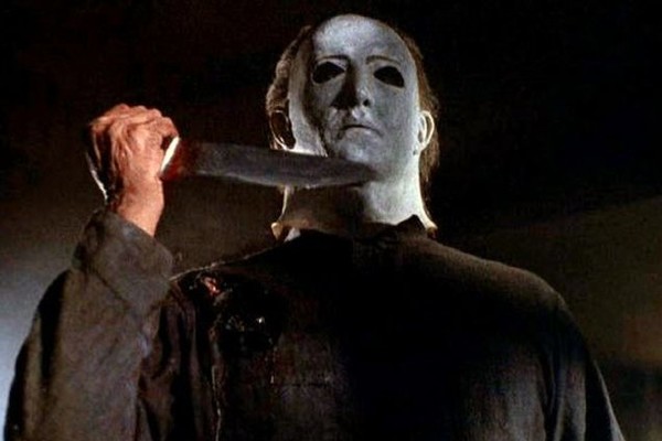 Infinite Jesterings Halloween 5 The Revenge of Michael Myers is the
