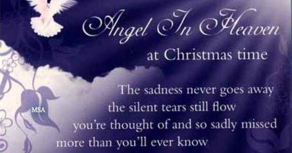Amazing GraceMy Chains are Gone.org POEM (Remembering Our Angel in