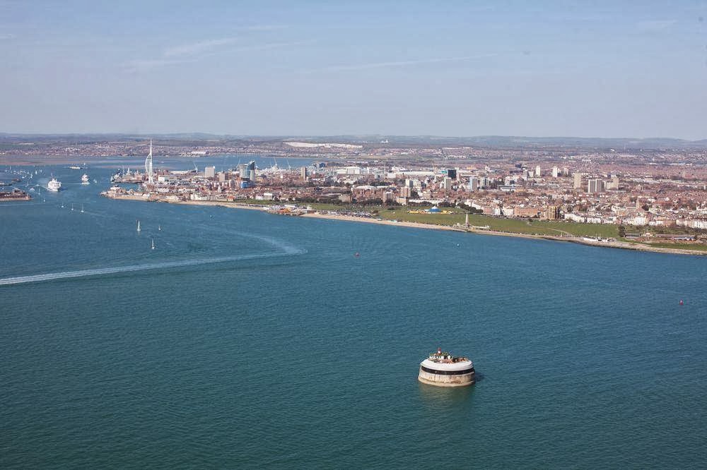 Portsmouth - 30 Of The Best Weekend Getaways In UK