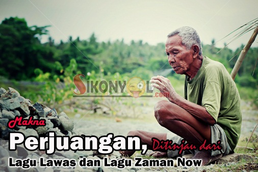 Lirik Lagu Demi Kau Dan Si Buah Hati | Seputar Buah