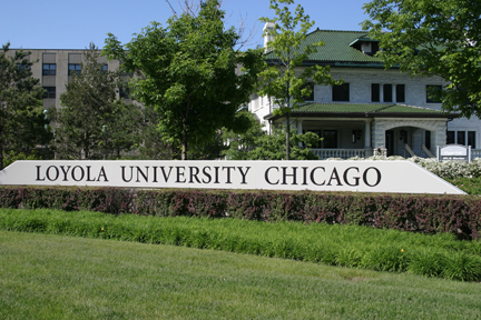 Everything About All Logos: Loyola University Chicago Logo Pictures