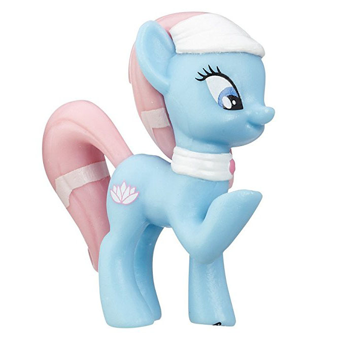 MLP Database Search: 
