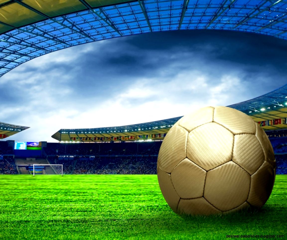 Soccer Ball Wallpaper Desktop Background PJ4 »