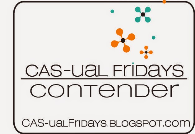 CAS-ual Fridays Challenge