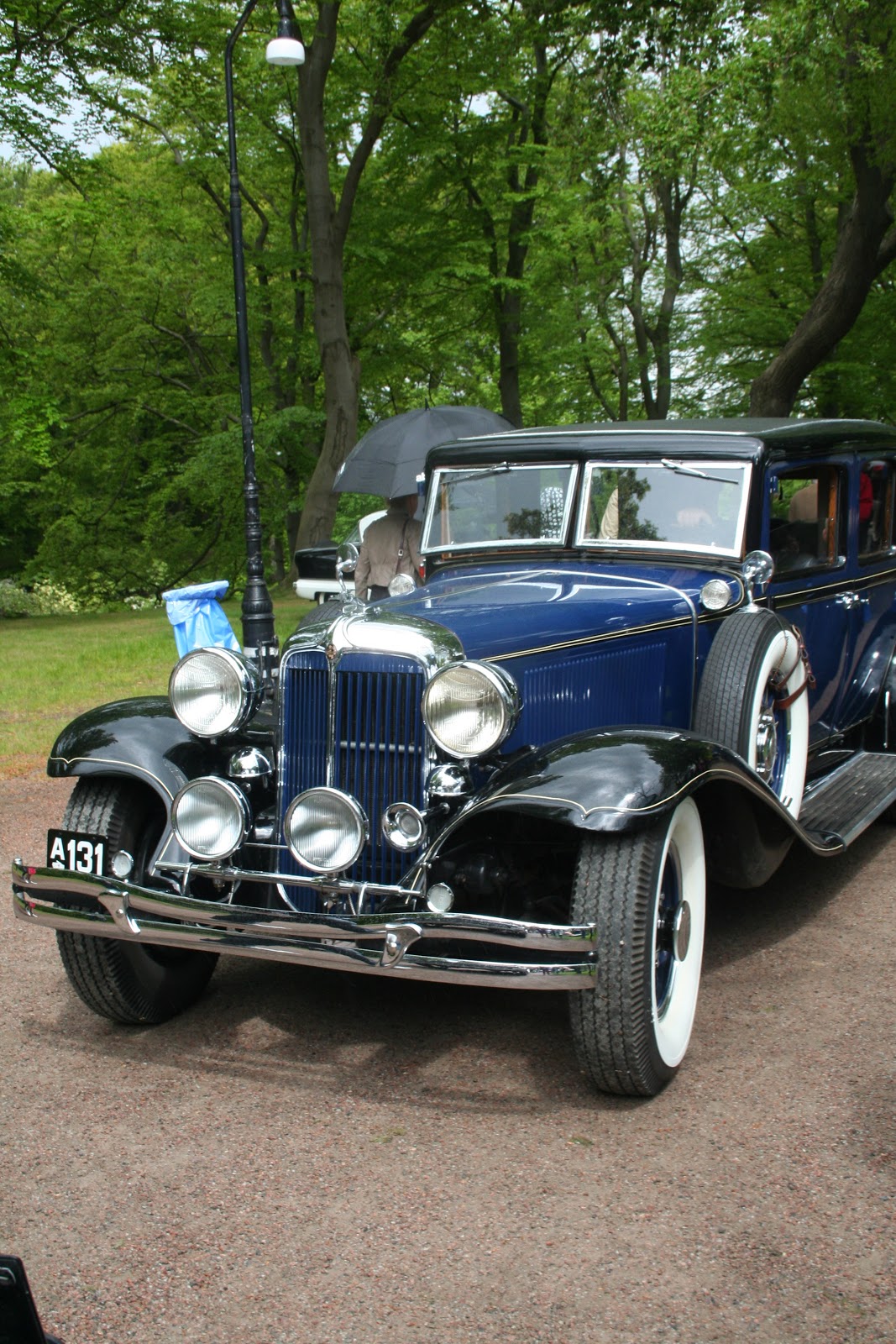 The Shoe AristoCat The Great Gatsby period cars