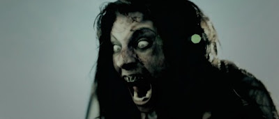 Zombie Hunter il film con Danny Trejo