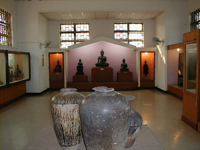 Khon Kaen National Museum