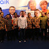 Resmi Dilantik BPC Perhumas Bogor Launching Gerakan TAKIS Bernuansa Inspiratif