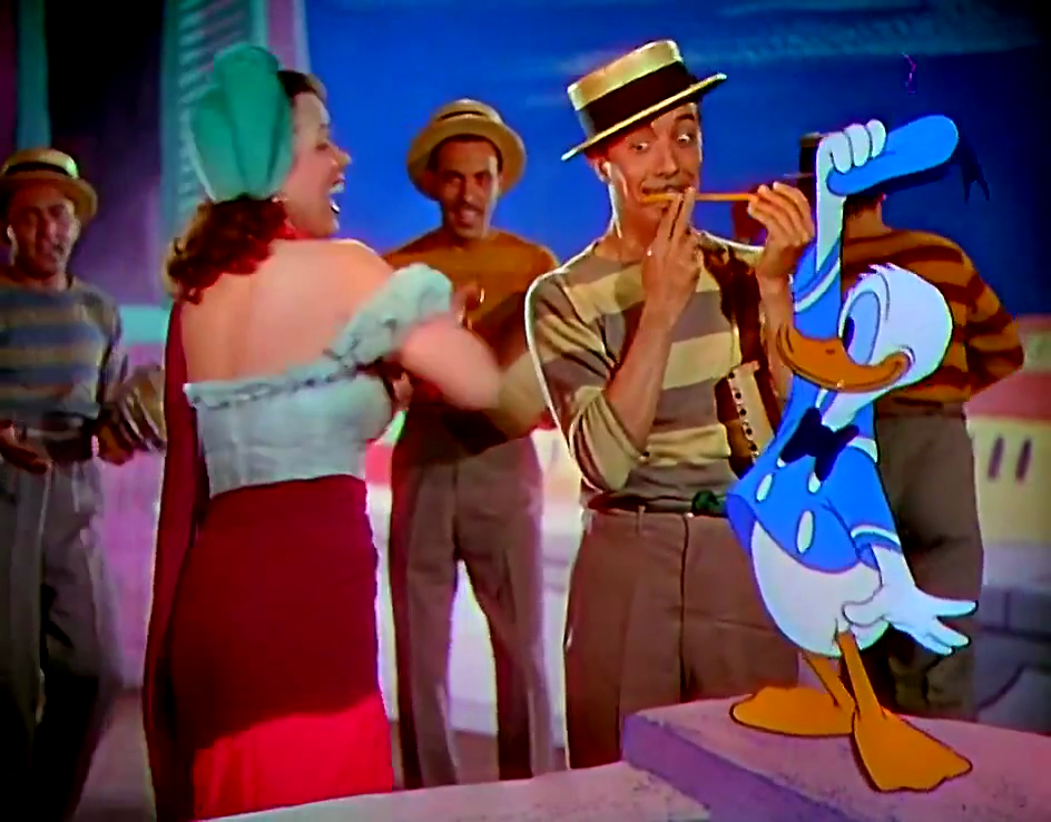 Você já foi à Bahia (1944) Dual Audio RMZ 720pBrRip By ®DJ Mayckel® Das Antigas Você já foi à Bahia (1944) Dual Audio RMZ 720pBrRip By ®DJ Mayckel® Das Antigas