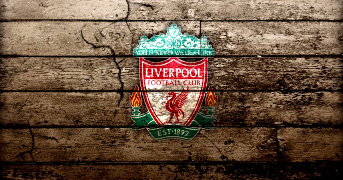 Liverpool Fc Wood Hd | High Definitions Wallpapers