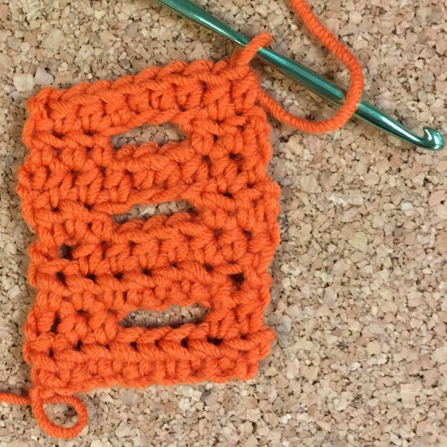 Buttonhole Basics Part 2 Crochet Jimmy Beans Wool Blog