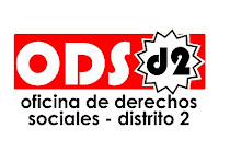 RED DE OFICINAS POR LOS DERECHOS SOCIALES