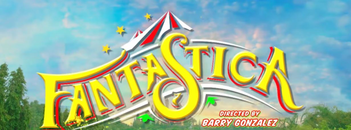 WATCH Metro Manila Film Festival 2018 Entry FANTASTICA Trailer