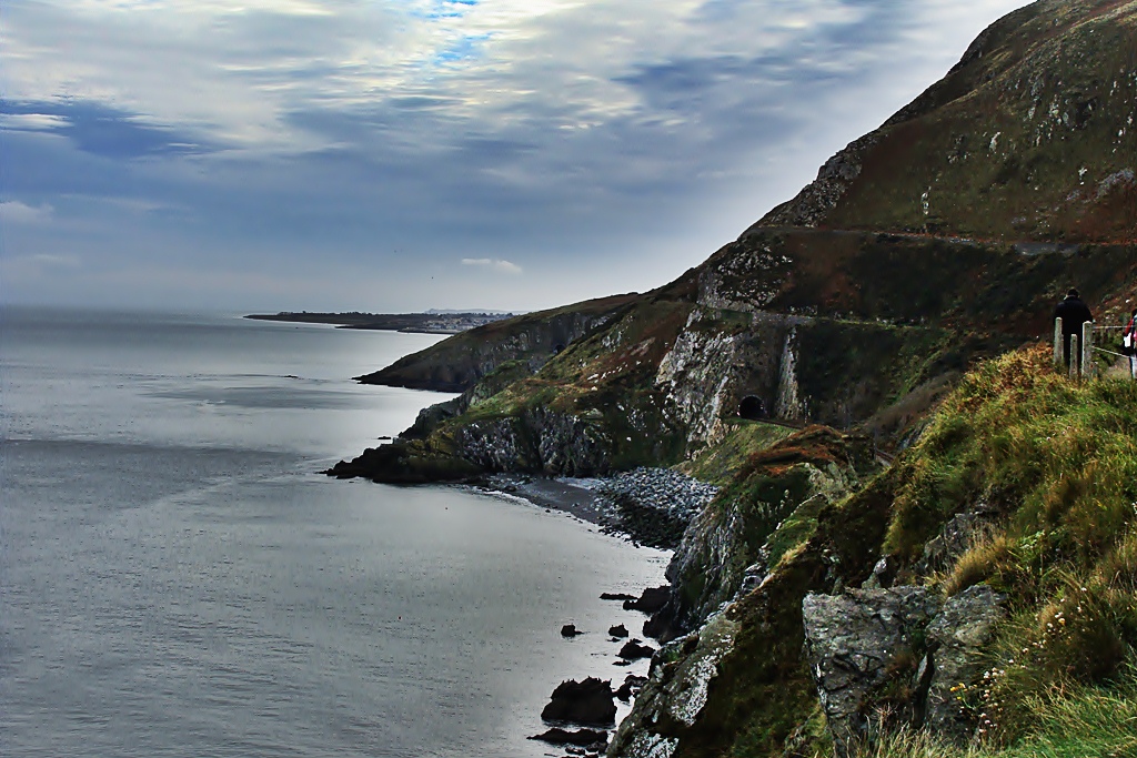 PHOTO ODYSSEY OF RICHARD Bray Ireland