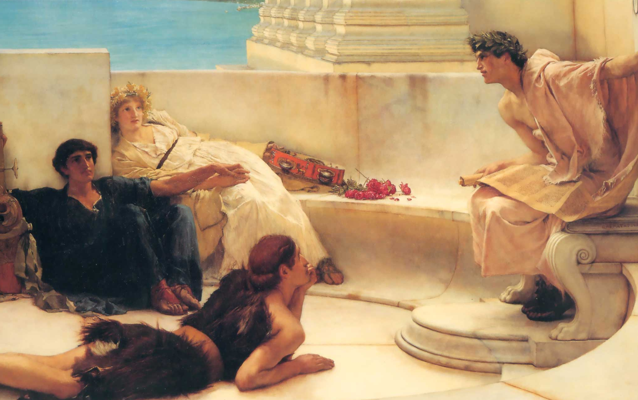 confronting the classics confronting the classics