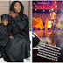 Tiwa Savage reveals what she wants her son to be after she prayed to God not to allow him do music