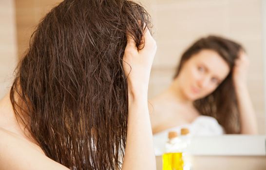 How To Stop Hair Fall And Help Regrowing It Fast The Beauty Fans
