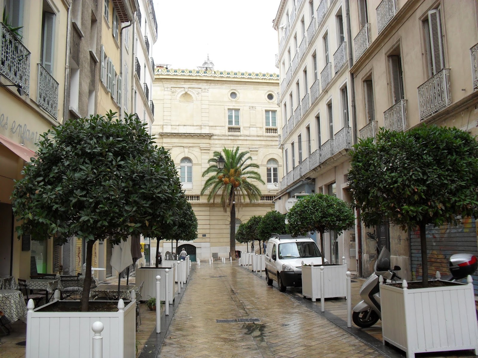 15 Rue De Pomet 83000 Toulon