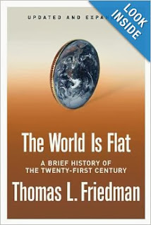 http://www.amazon.com/World-Flat-Updated-Expanded-Twenty-first/dp/0374292795/ref=sr_1_3?s=books&ie=UTF8&qid=1386093620&sr=1-3&keywords=the+world+is+flat